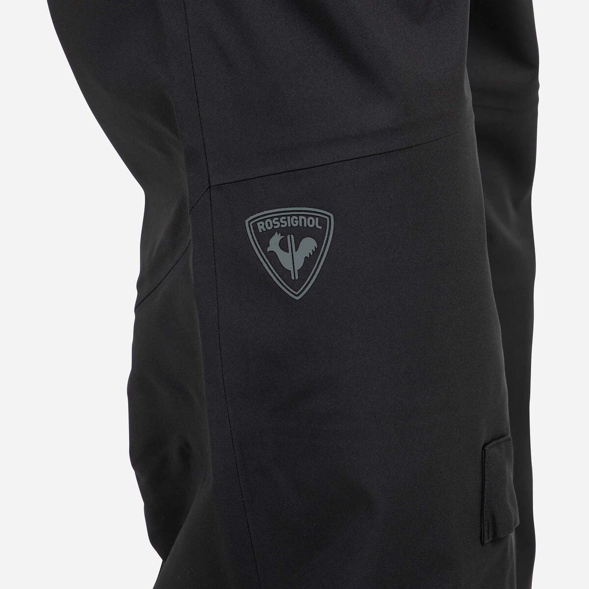 Men's Evader Ski Pants Black