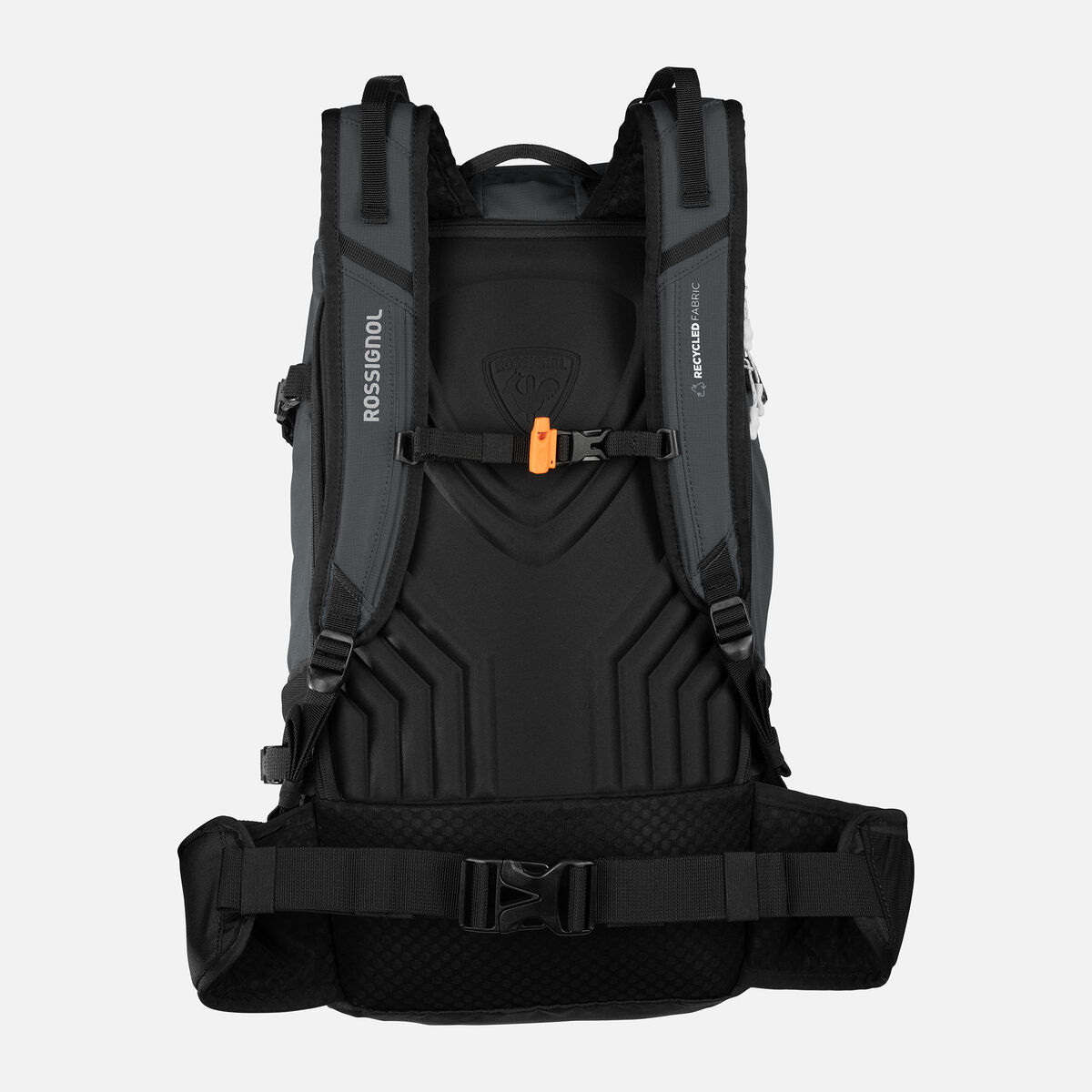 Unisex bag Escaper tour 25L GY GREY