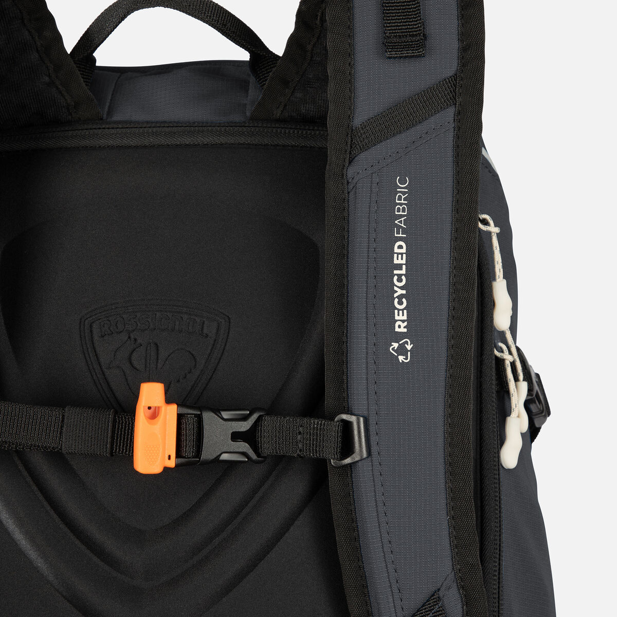 Unisex bag Escaper tour 25L GY GREY