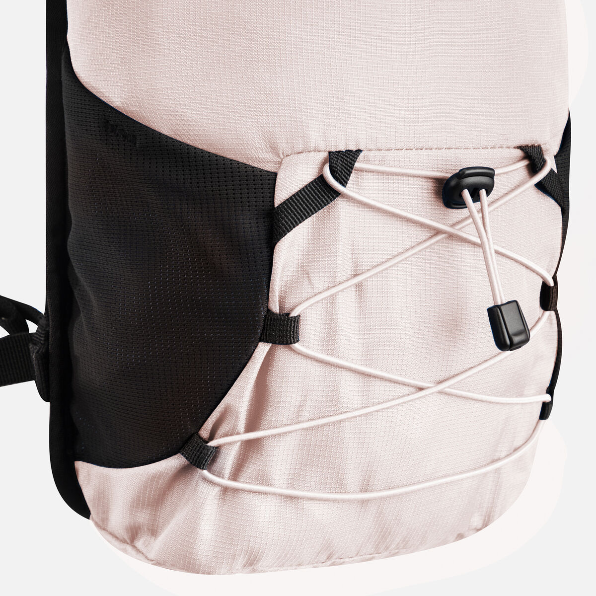 Unisex bag Escaper Active 8L P PINK PURPLE