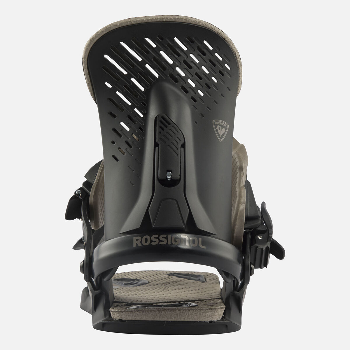 ROSSIGNOL CUDA (M/L) SNOWBOARD BINDINGS 000