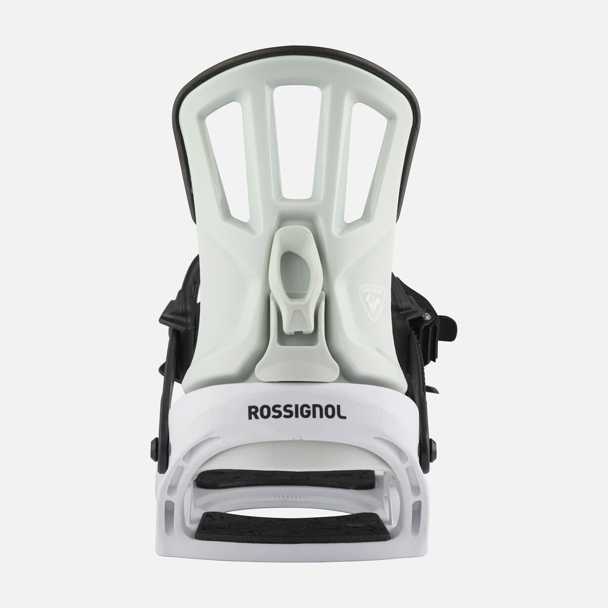 ROSSIGNOL SOULSIDE (S/M) SNOWBOARD BINDINGS 000