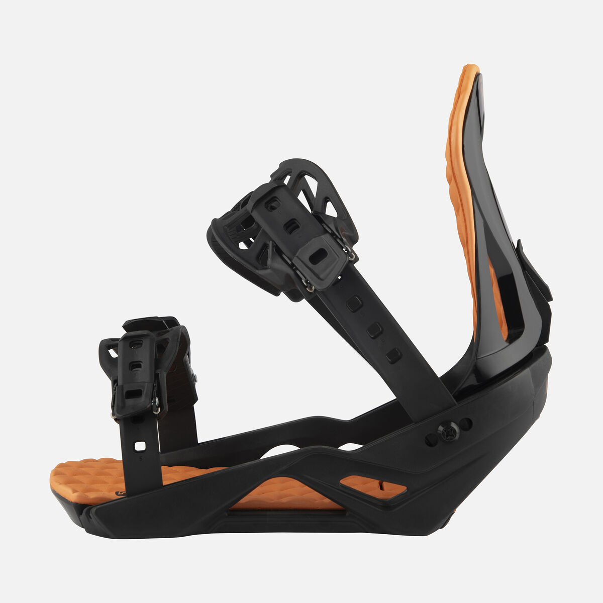 ROSSIGNOL VIPER (M/L) SNOWBOARD BINDINGS 000