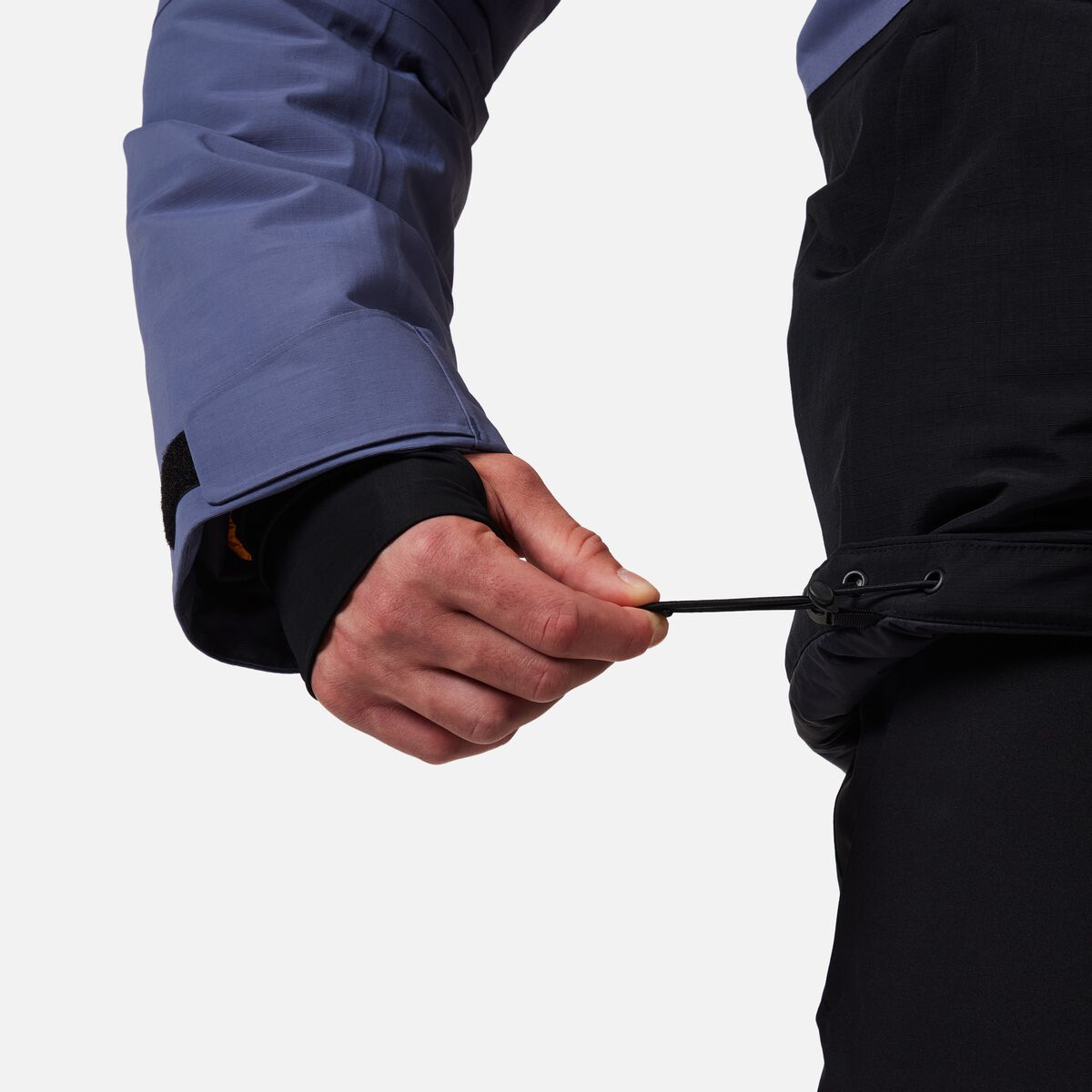 Men's Outerlimits Insulated Ski Jacket True Night Blue 11 Men's Outerlimits Insulated Ski Jacket True Night Blue