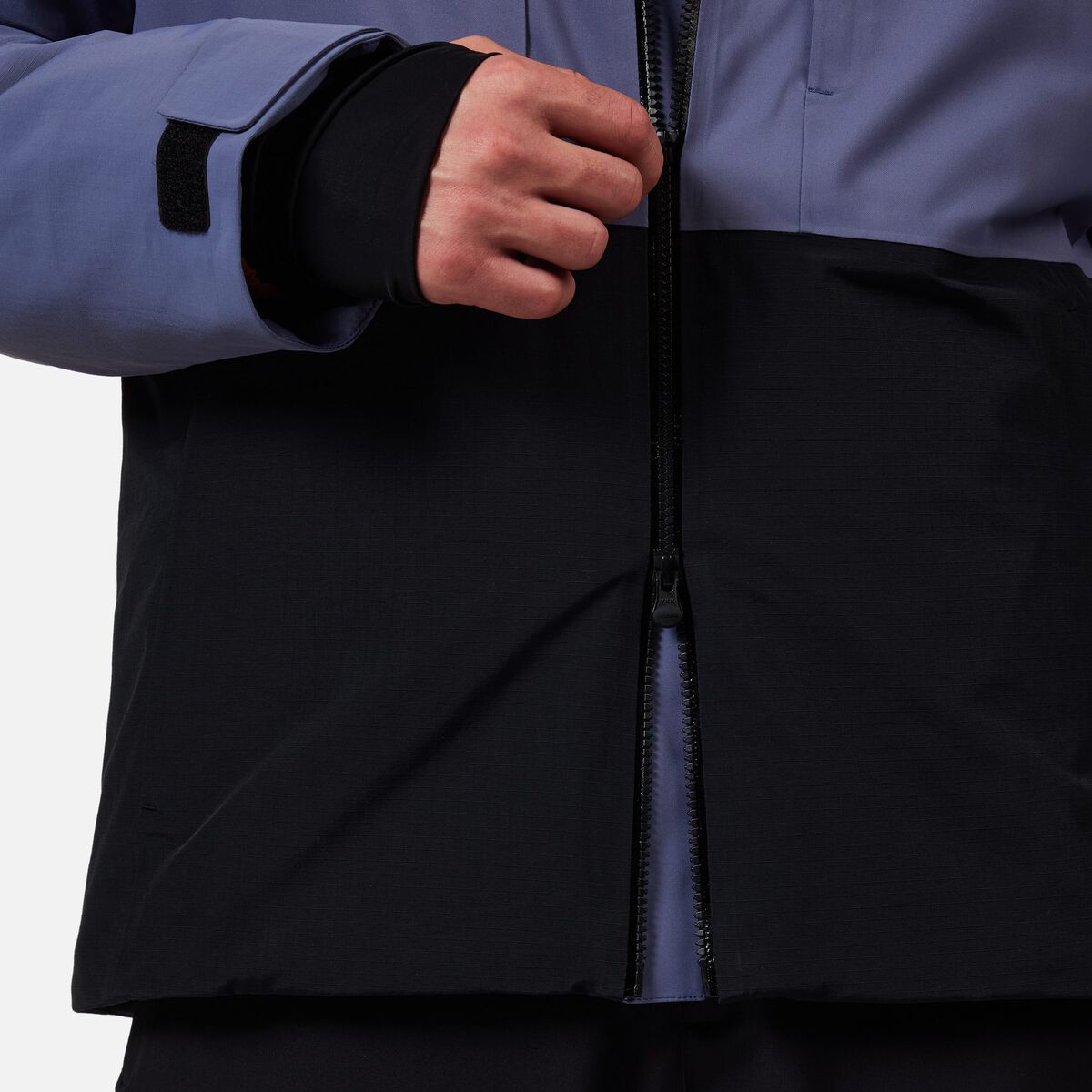 Men's Outerlimits Insulated Ski Jacket True Night Blue 13 Men's Outerlimits Insulated Ski Jacket True Night Blue