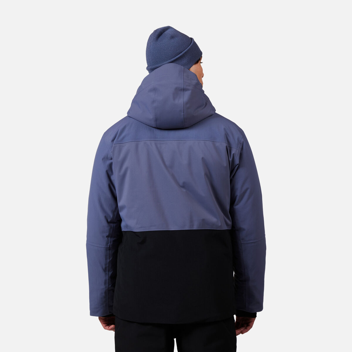 Men's Outerlimits Insulated Ski Jacket True Night Blue 3 Men's Outerlimits Insulated Ski Jacket True Night Blue