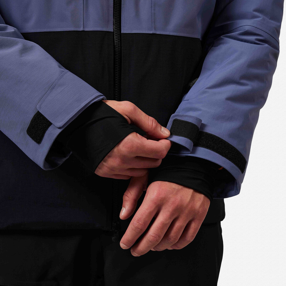 Men's Outerlimits Insulated Ski Jacket True Night Blue 9 Men's Outerlimits Insulated Ski Jacket True Night Blue