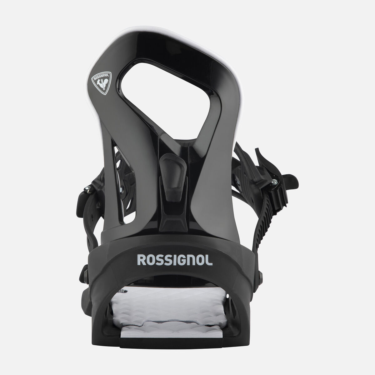 ROSSIGNOL VOODOO (S/M) SNOWBOARD BINDINGS 000