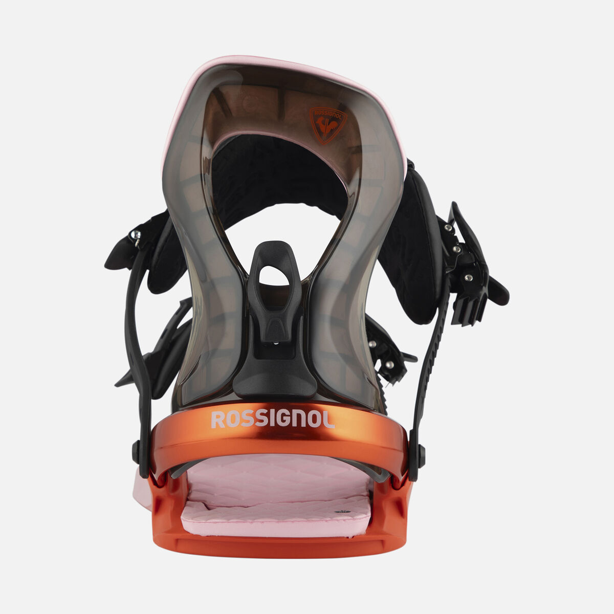 ROSSIGNOL AFTER HOURS (S/M) SNOWBOARD BINDINGS 000