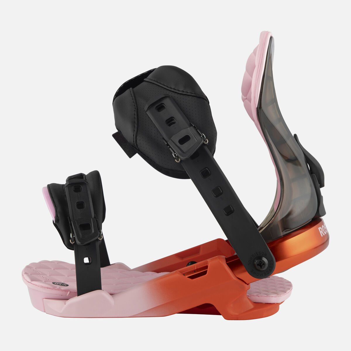 ROSSIGNOL AFTER HOURS (S/M) SNOWBOARD BINDINGS 000