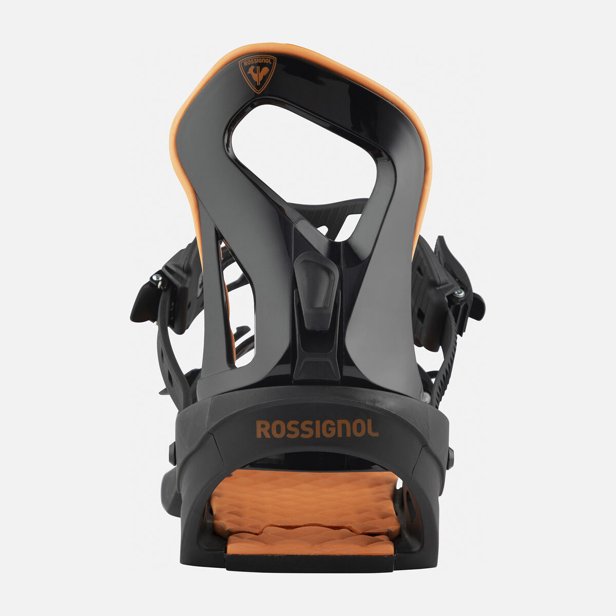 ROSSIGNOL VIPER (S/M) SNOWBOARD BINDINGS 000
