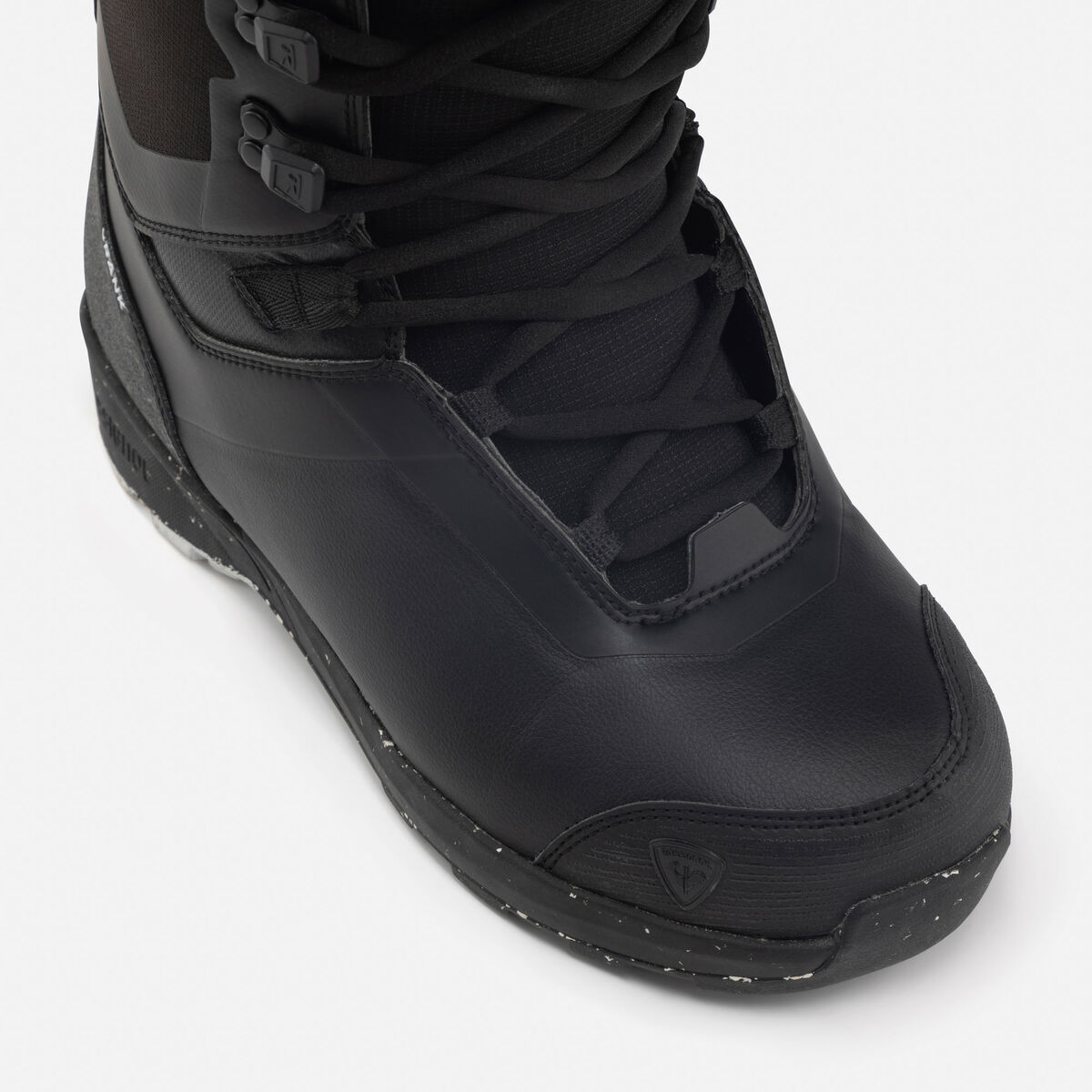 ROSSIGNOL CRANK LACED BOOTS 000