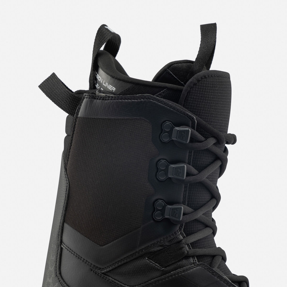 ROSSIGNOL CRANK LACED BOOTS 000