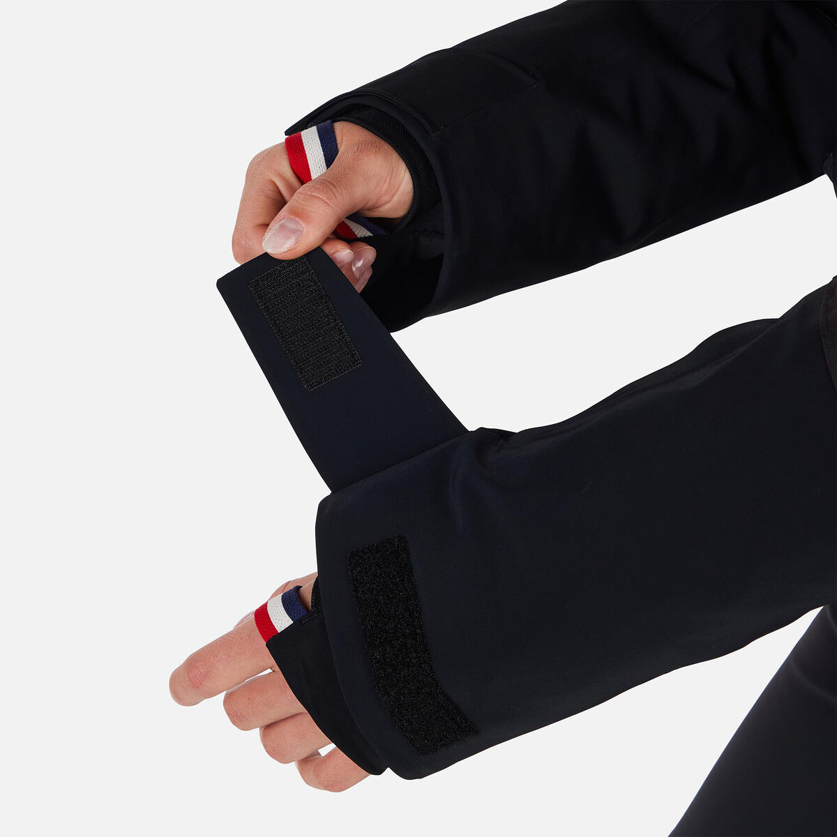 Women's Ciastel Ski Jacket Black