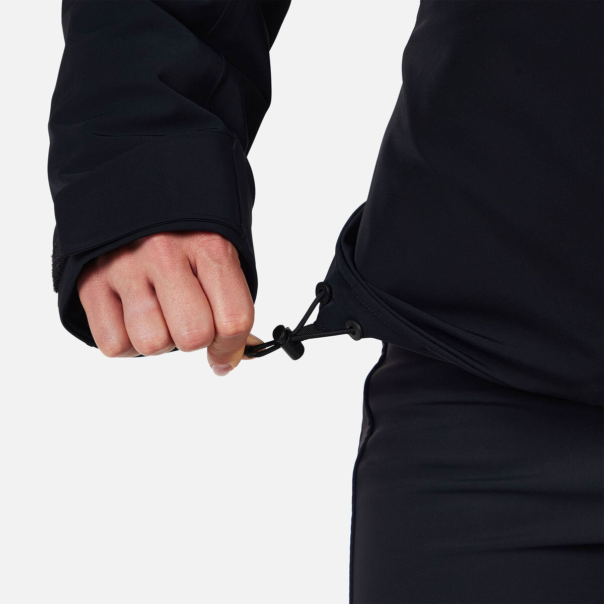 Women's Ciastel Ski Jacket Black