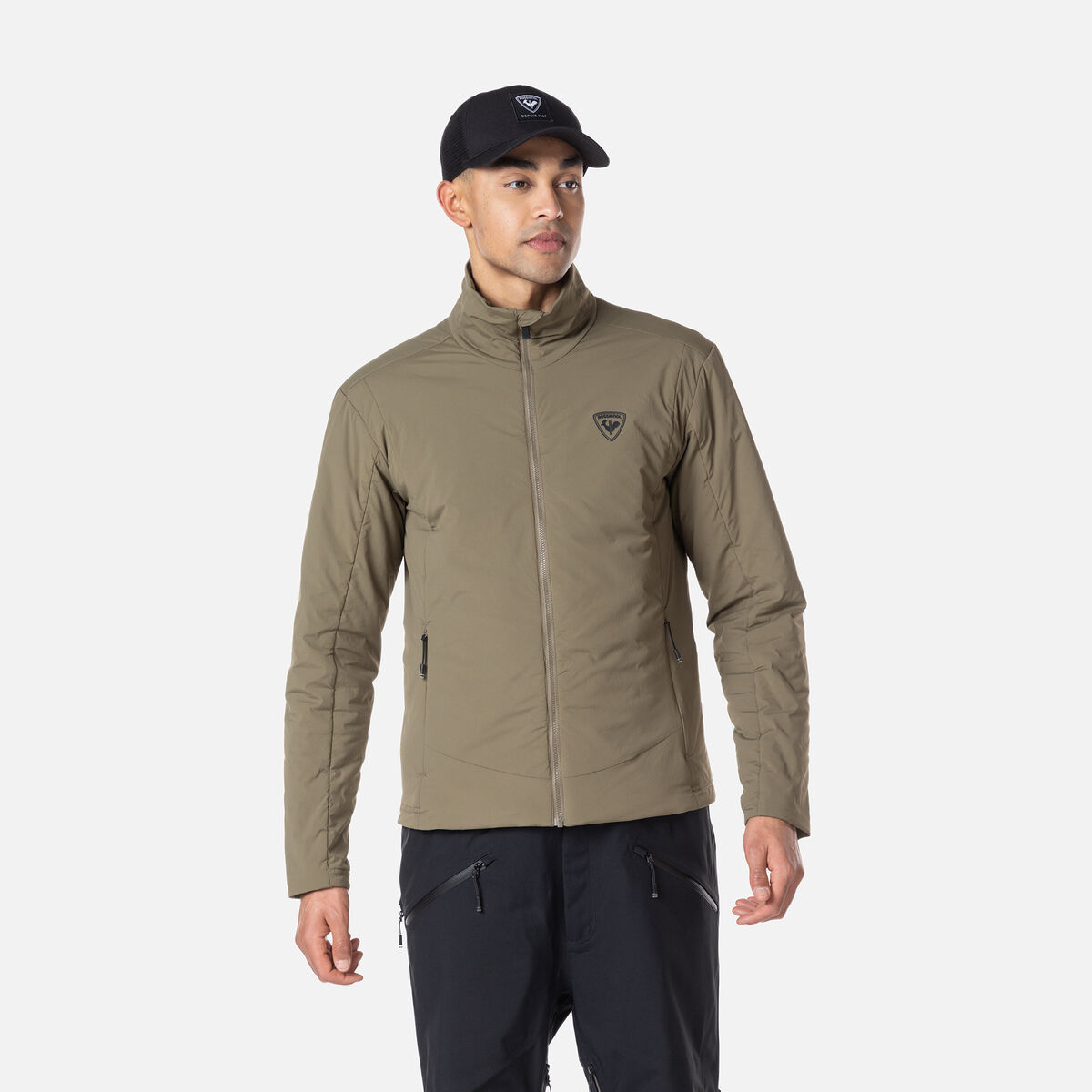 Men's Opside Light Insulated  Jacket Fig