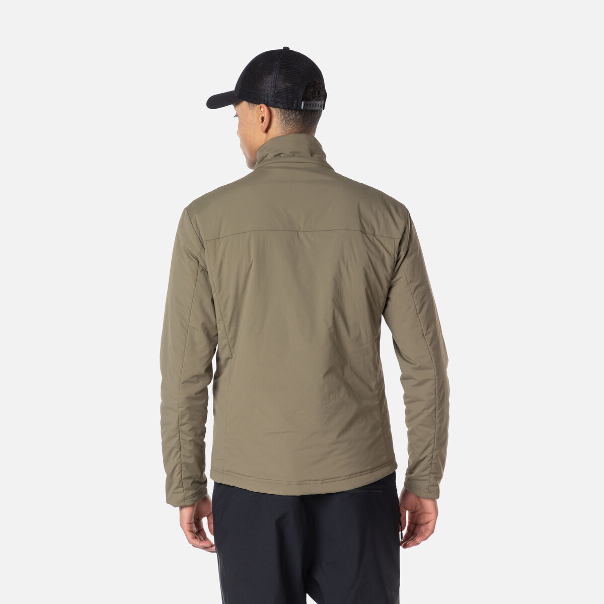 Men's Opside Light Insulated  Jacket Fig