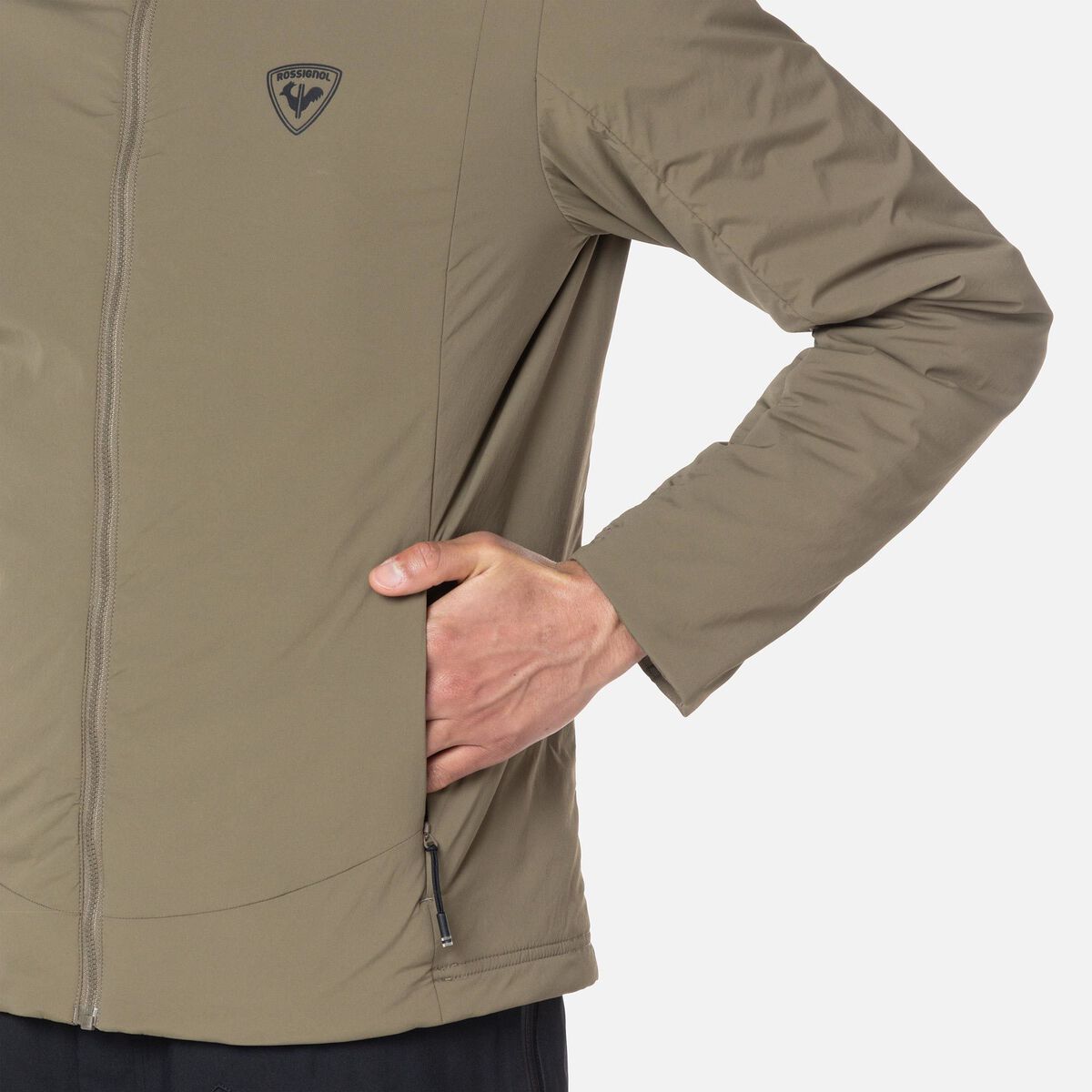 Men's Opside Light Insulated  Jacket Fig