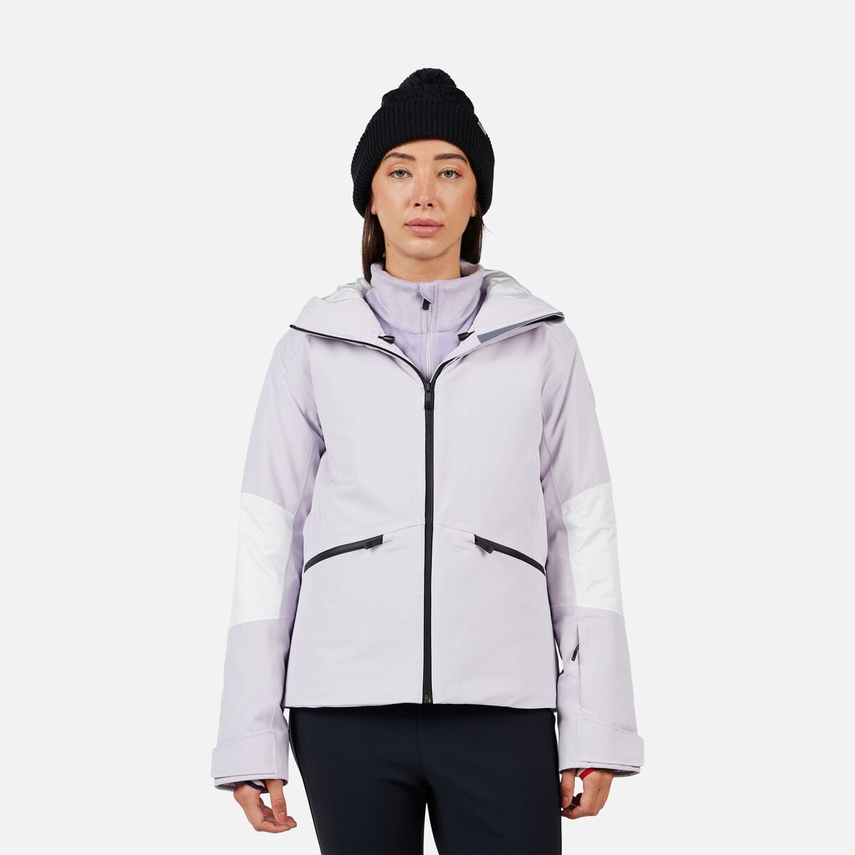 Women's Ciastel Ski Jacket Galactic Lilac