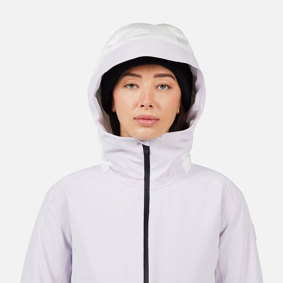 Women's Ciastel Ski Jacket Galactic Lilac