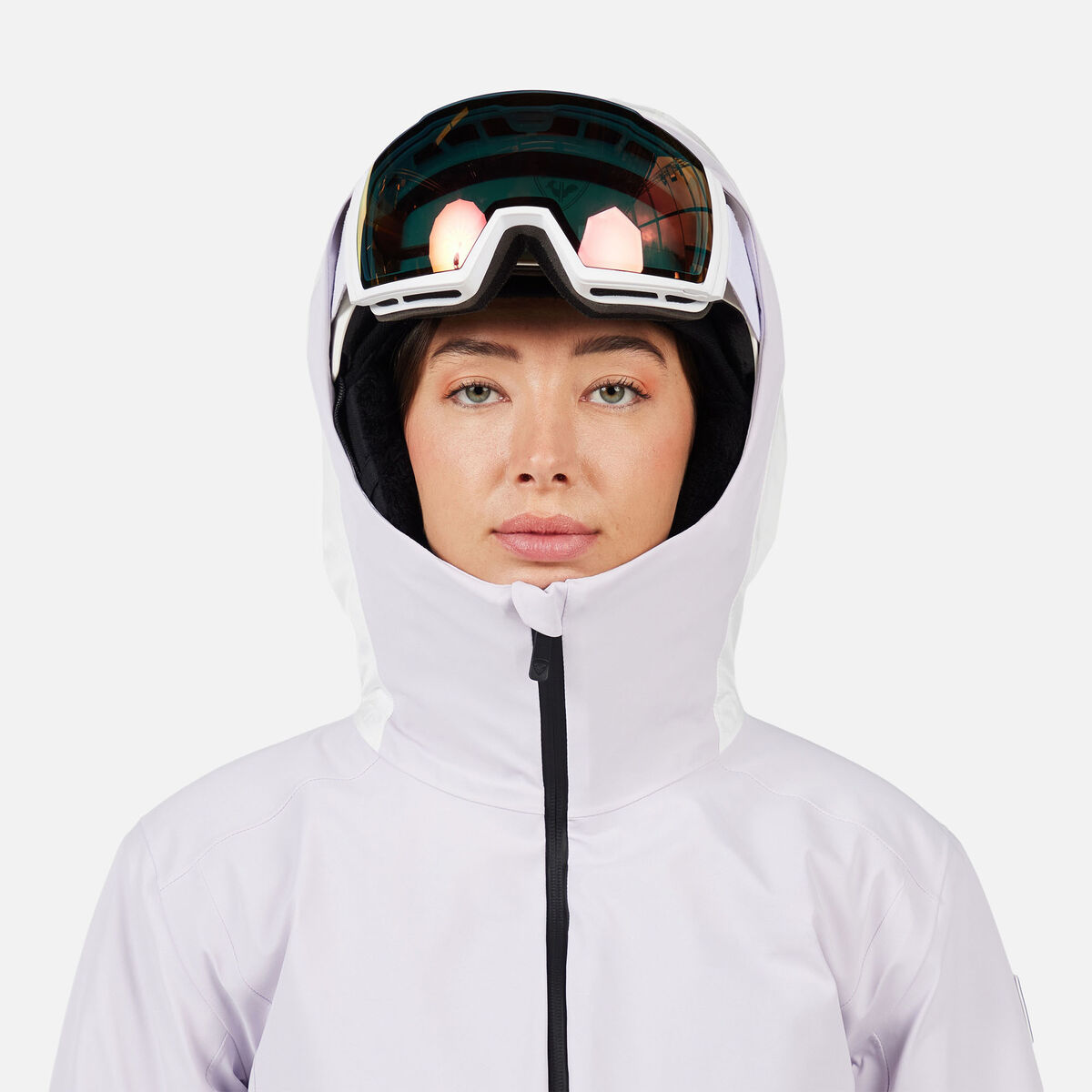 Women's Ciastel Ski Jacket Galactic Lilac