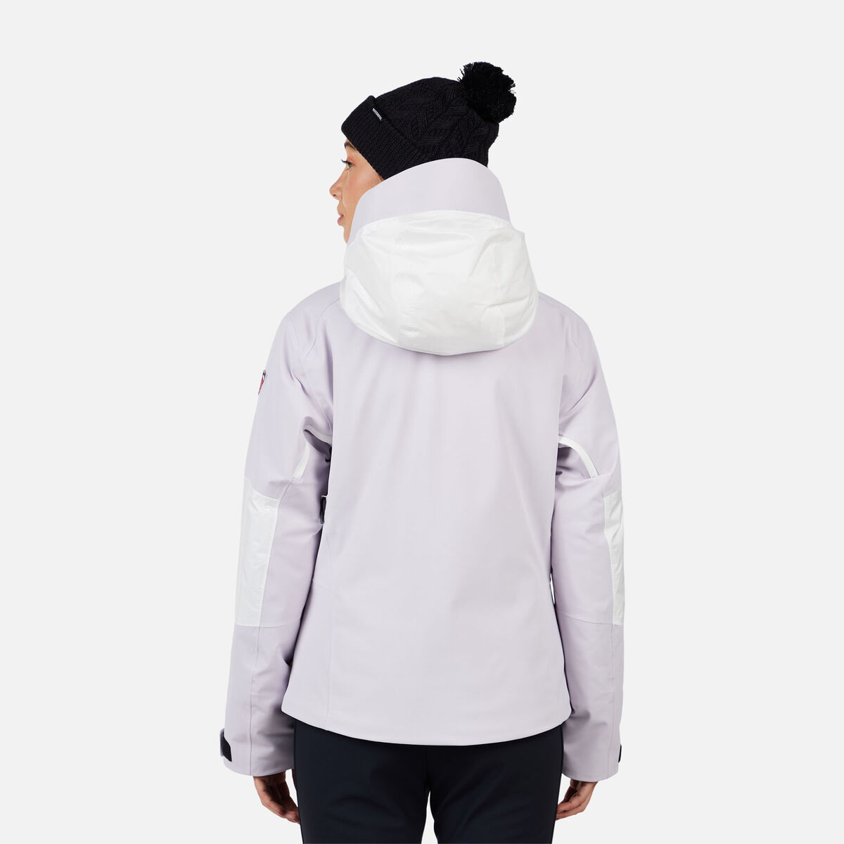 Women's Ciastel Ski Jacket Galactic Lilac