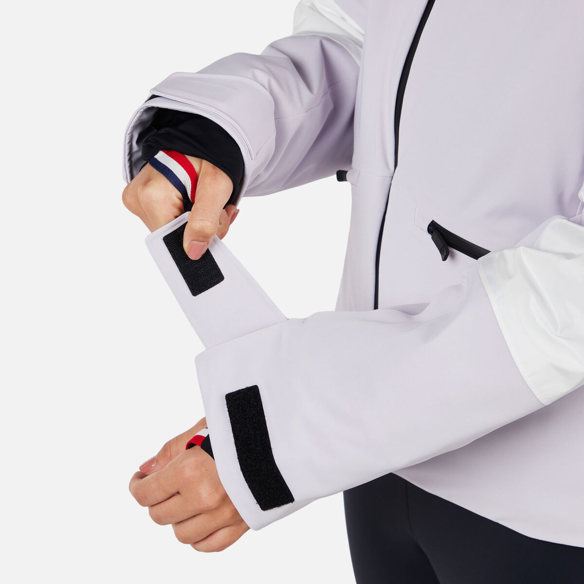 Women's Ciastel Ski Jacket Galactic Lilac