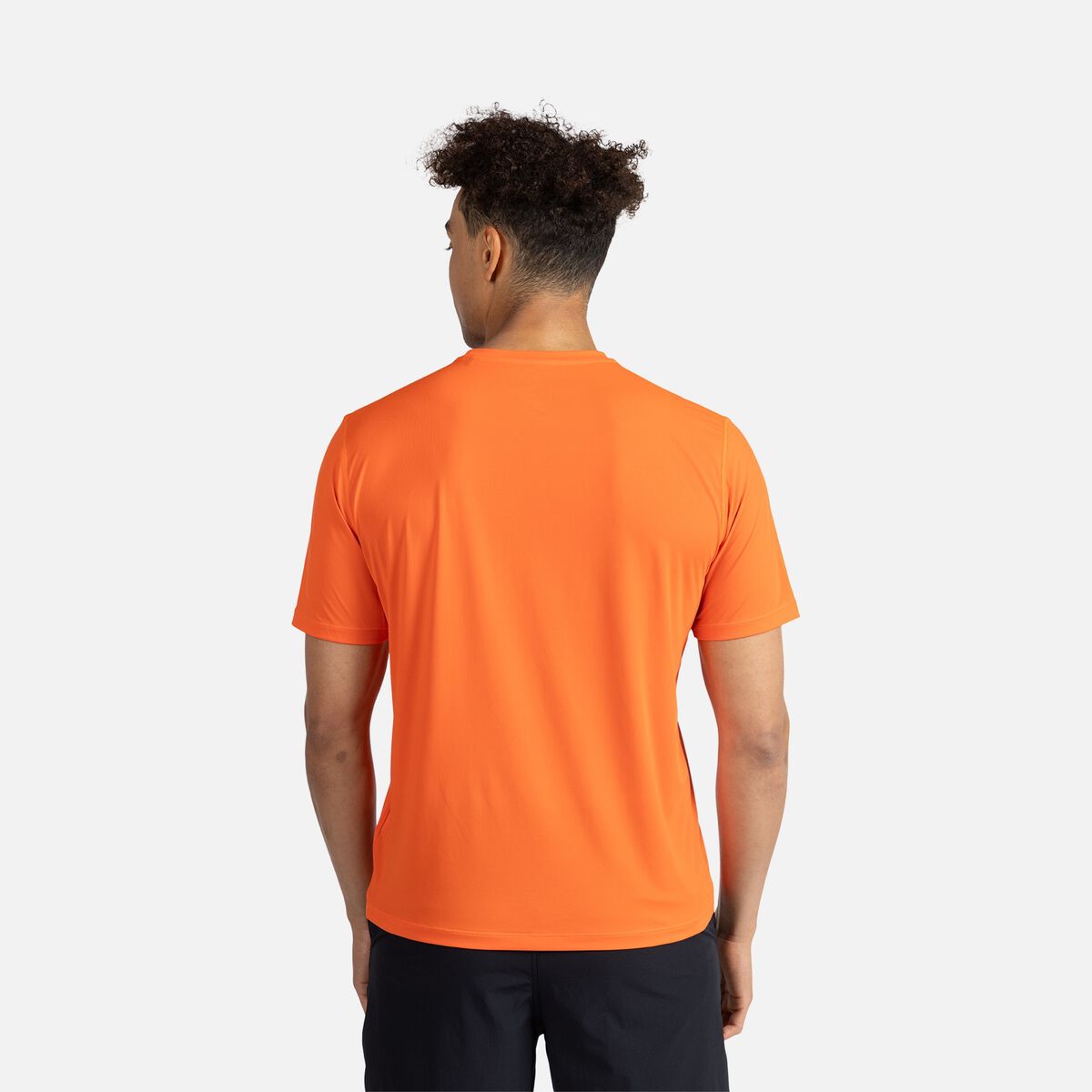 Men's Sidelhorn Tee Golden Gate
