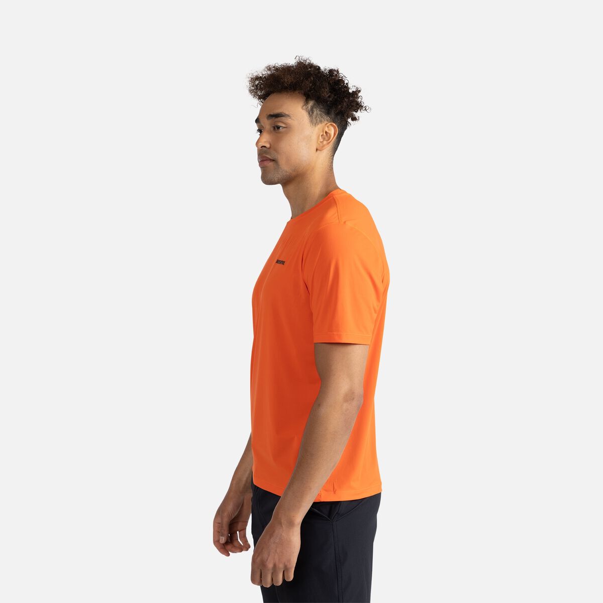 Men's Sidelhorn Tee Golden Gate