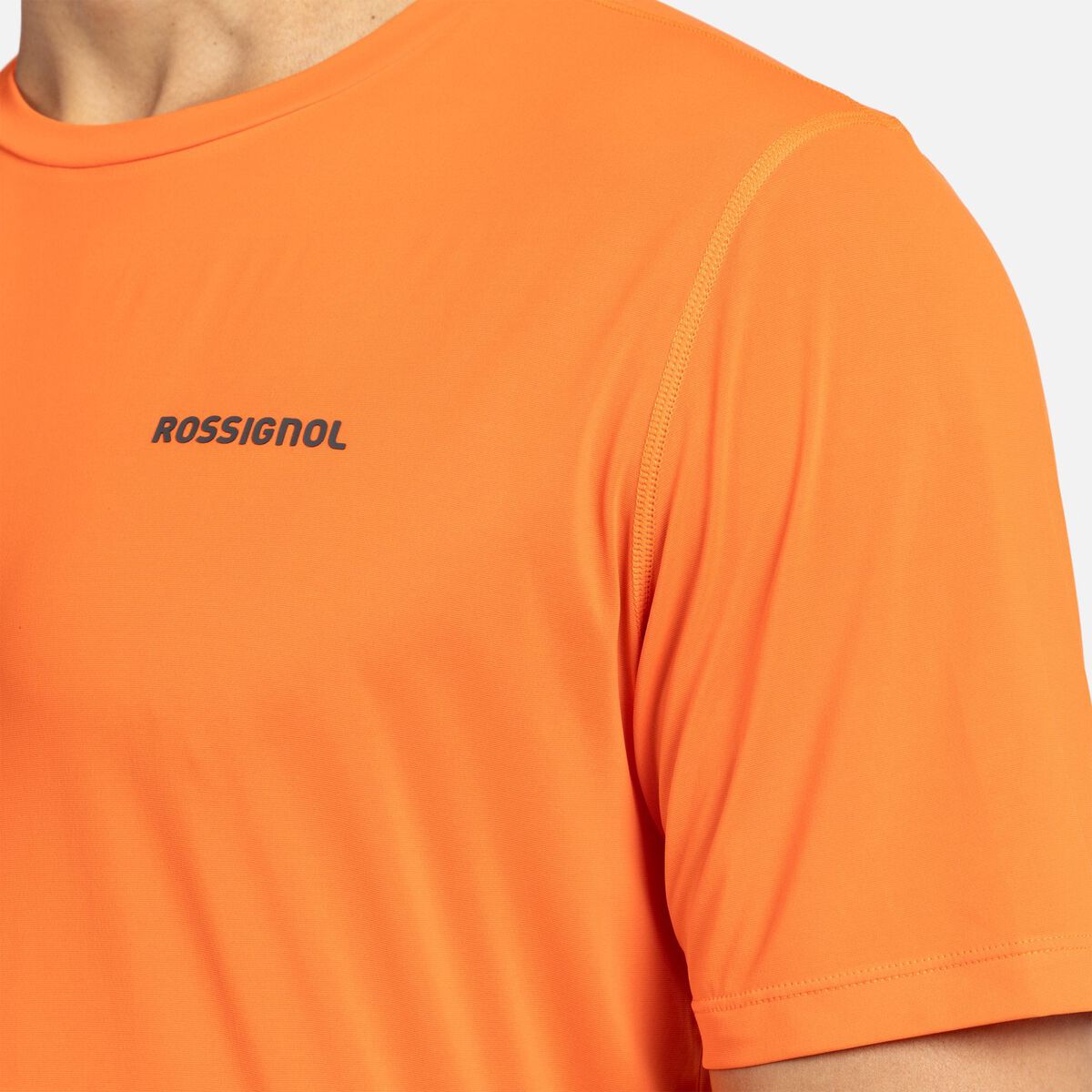 Men's Sidelhorn Tee Golden Gate