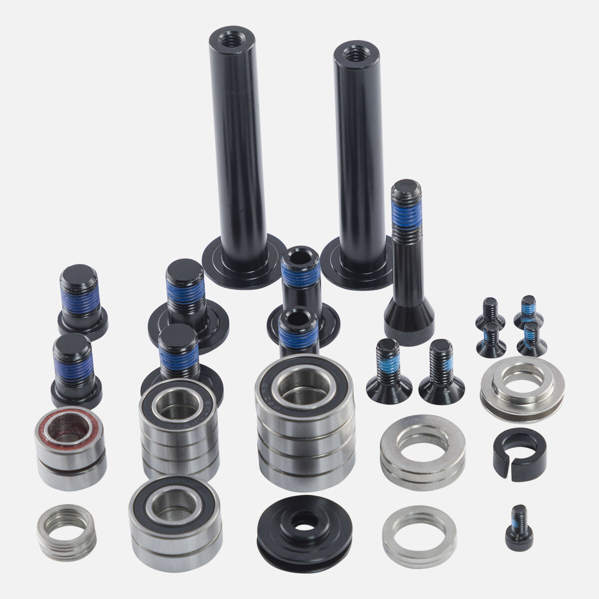 Suspension bearing kit Mandate Shift 000