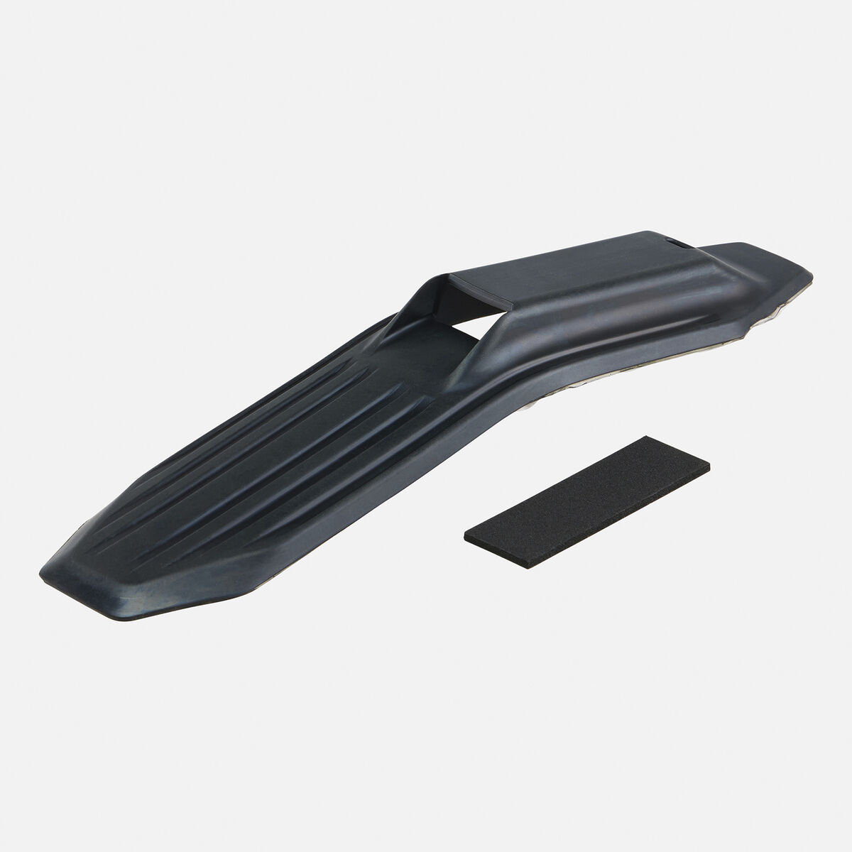 Downtube protector Heretic 000