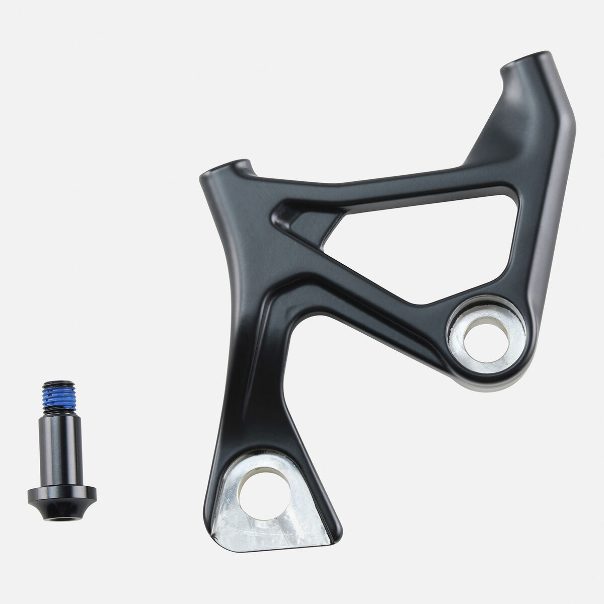 Rear brake mount Heretic 000