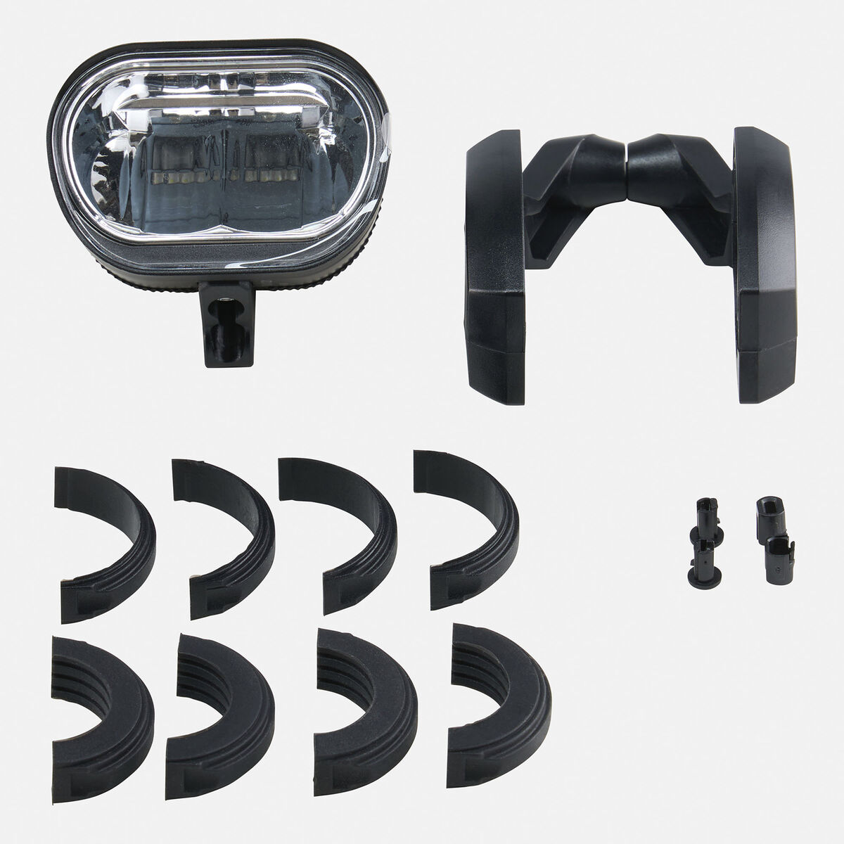 Front light E-Escaper 000