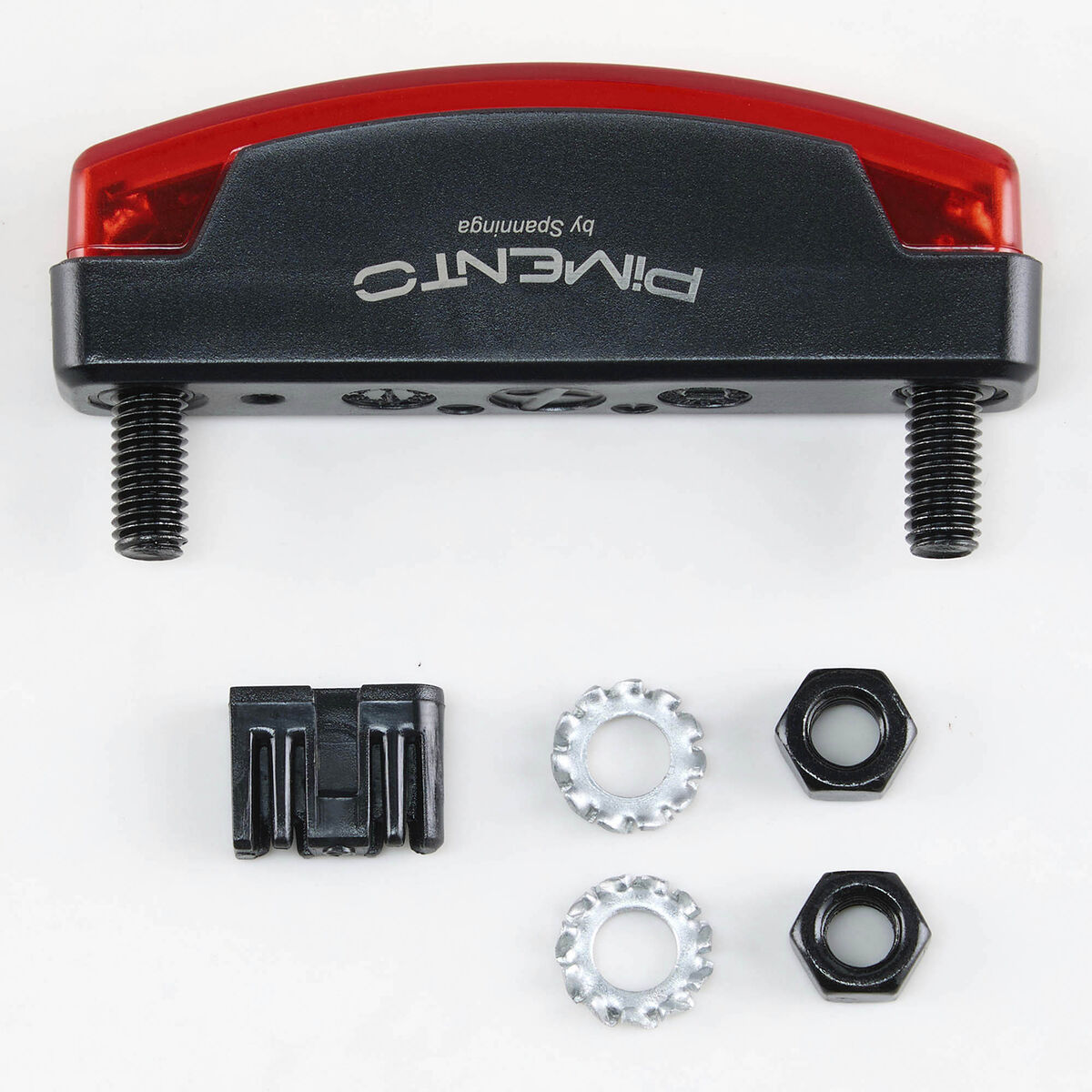 Rear light E-Escaper 000