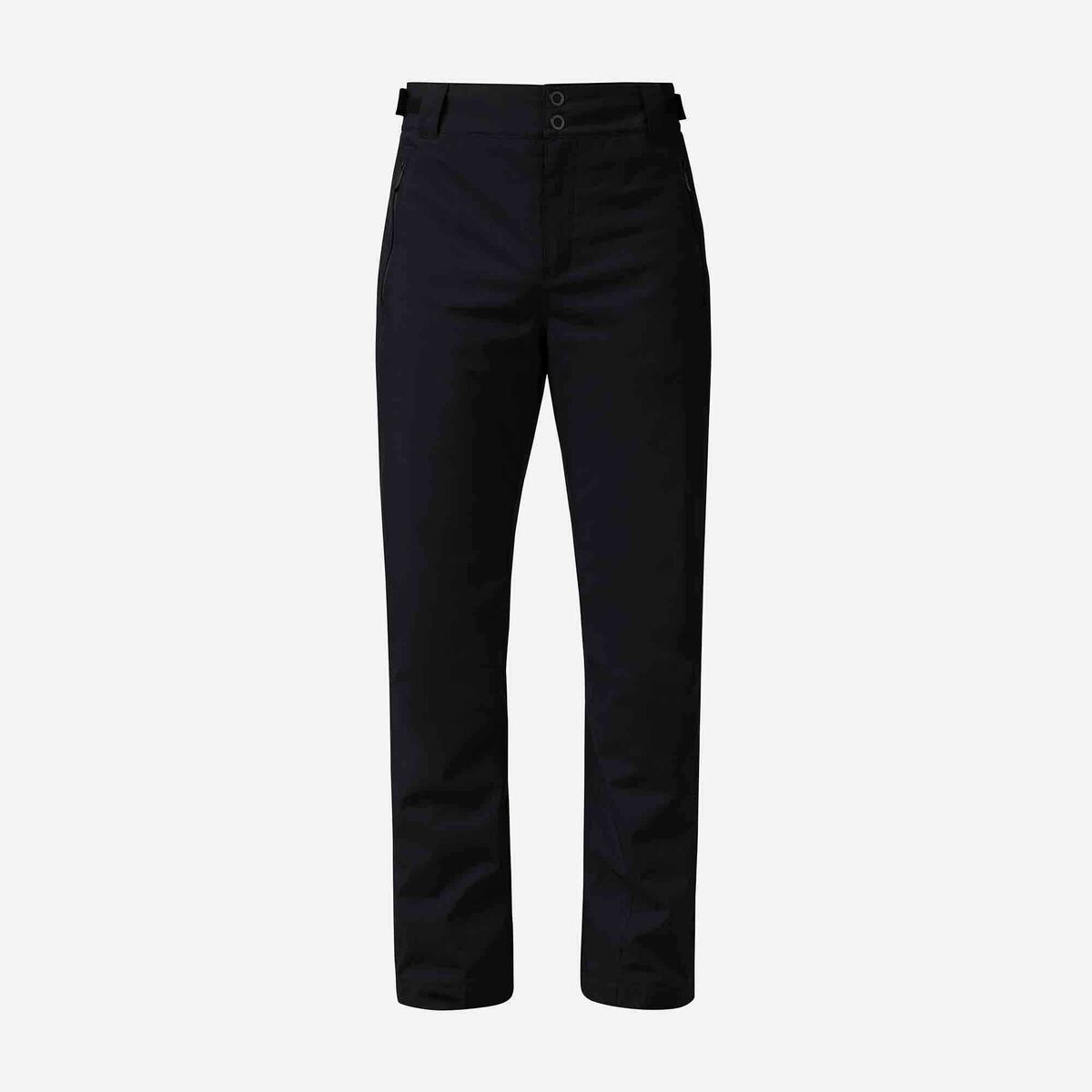 Men's Siz Ski Pants Black