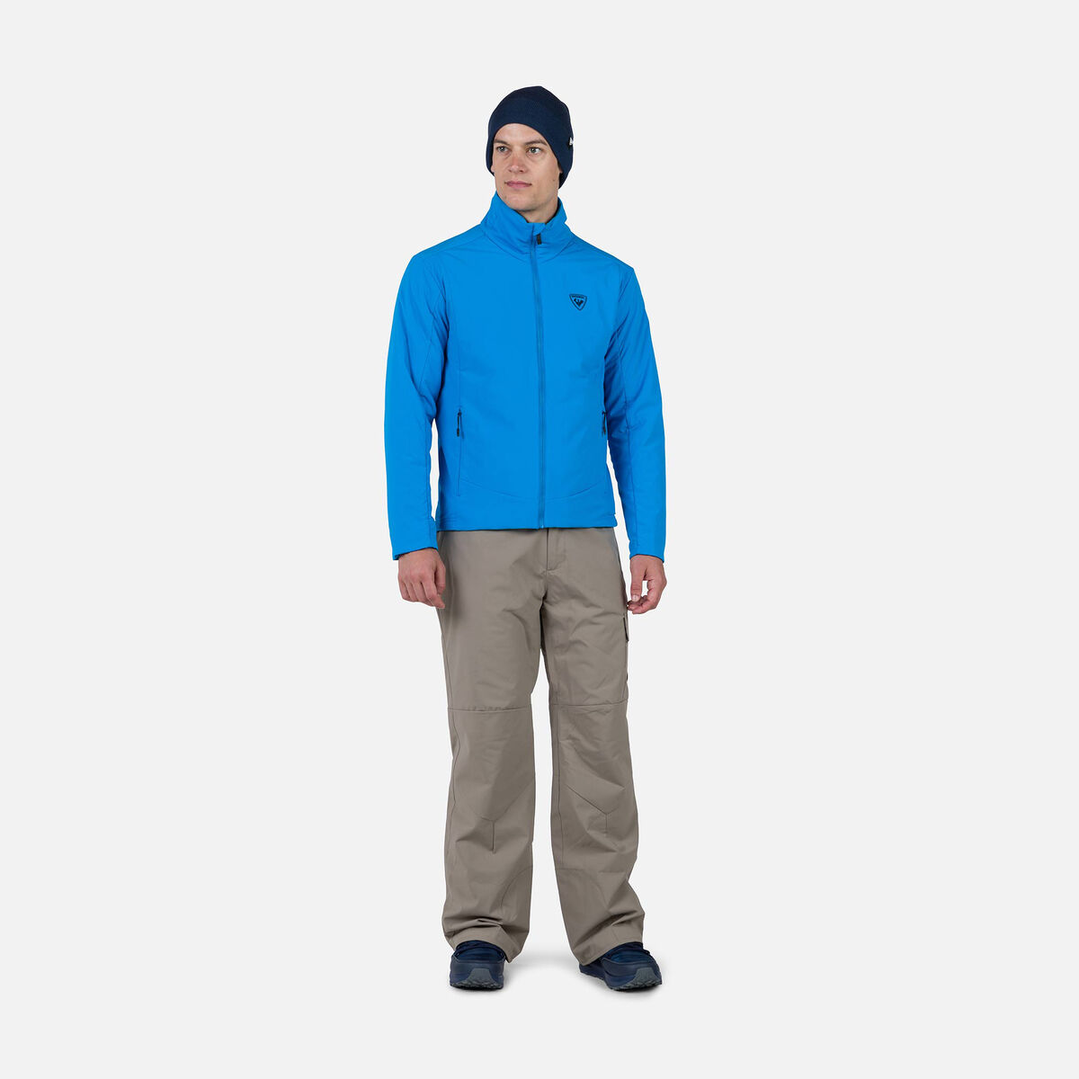 Men's Opside Light Insulated  Jacket Oversees
