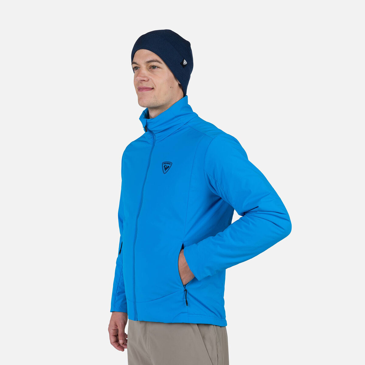 Men's Opside Light Insulated  Jacket Oversees