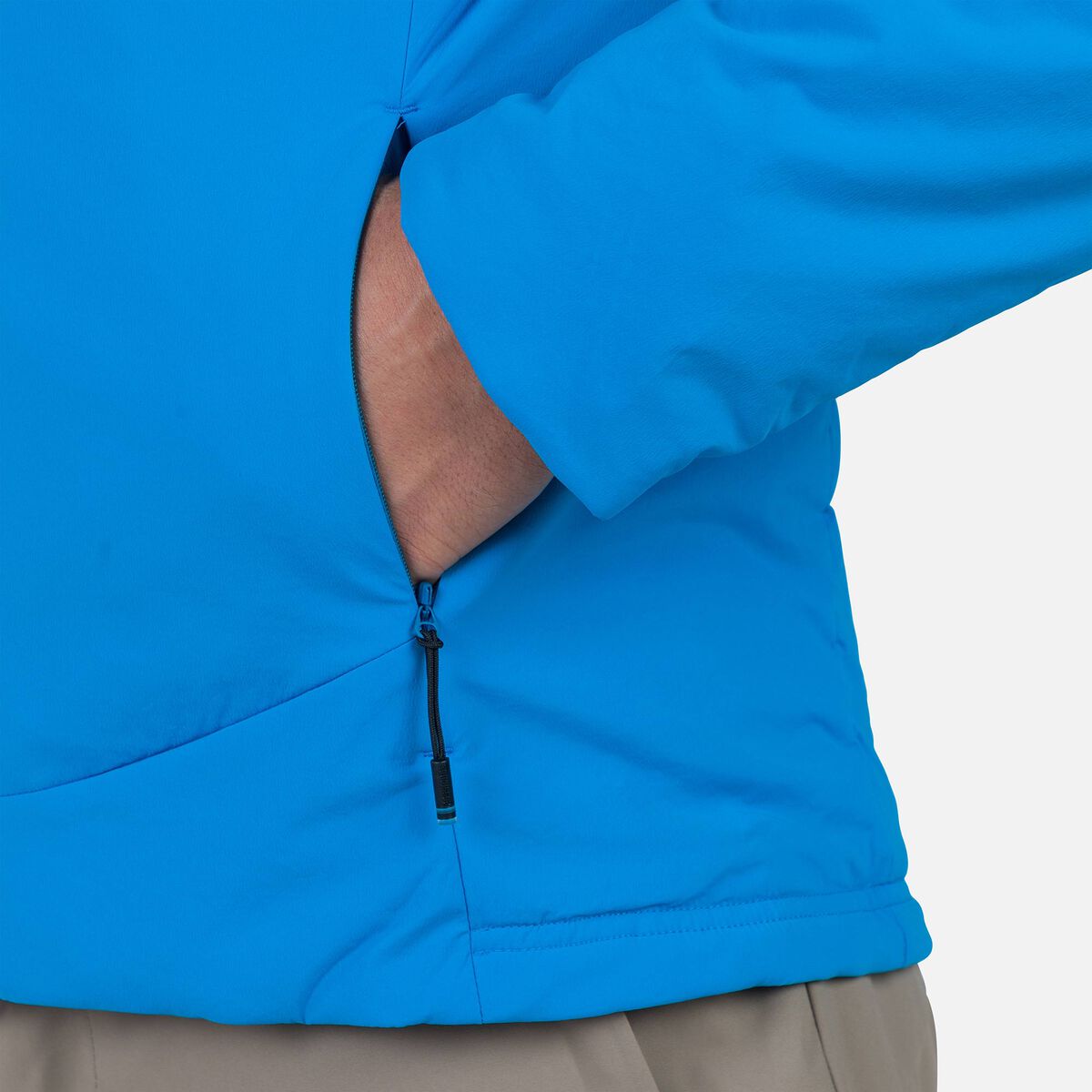 Men's Opside Light Insulated  Jacket Oversees