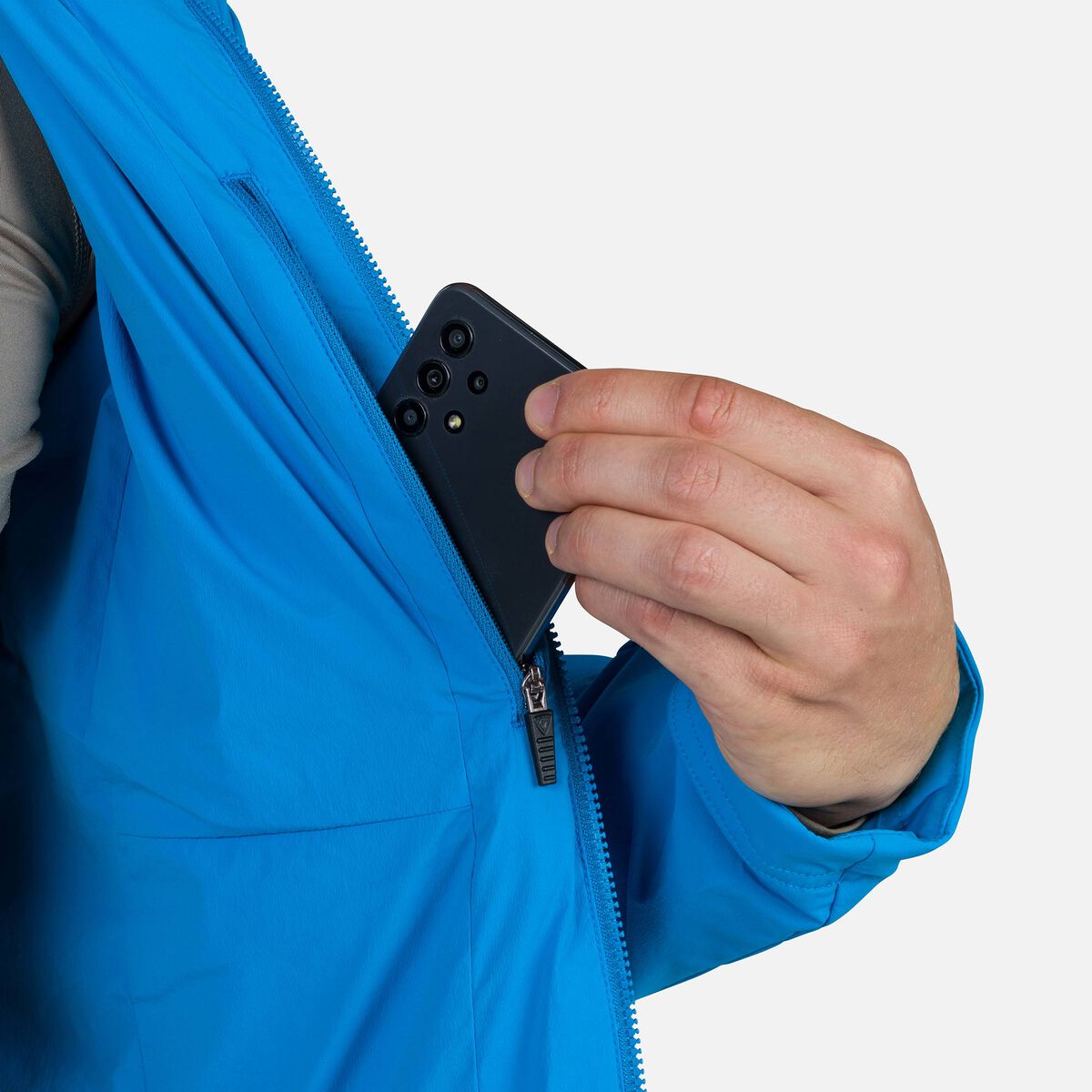 Men's Opside Light Insulated  Jacket Oversees