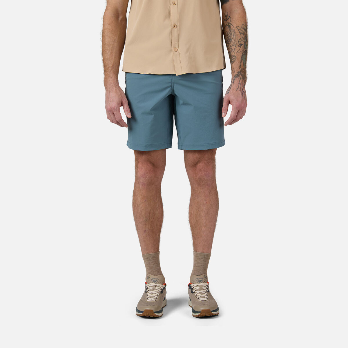 Men's Lycian Shorts 9' Atlantis