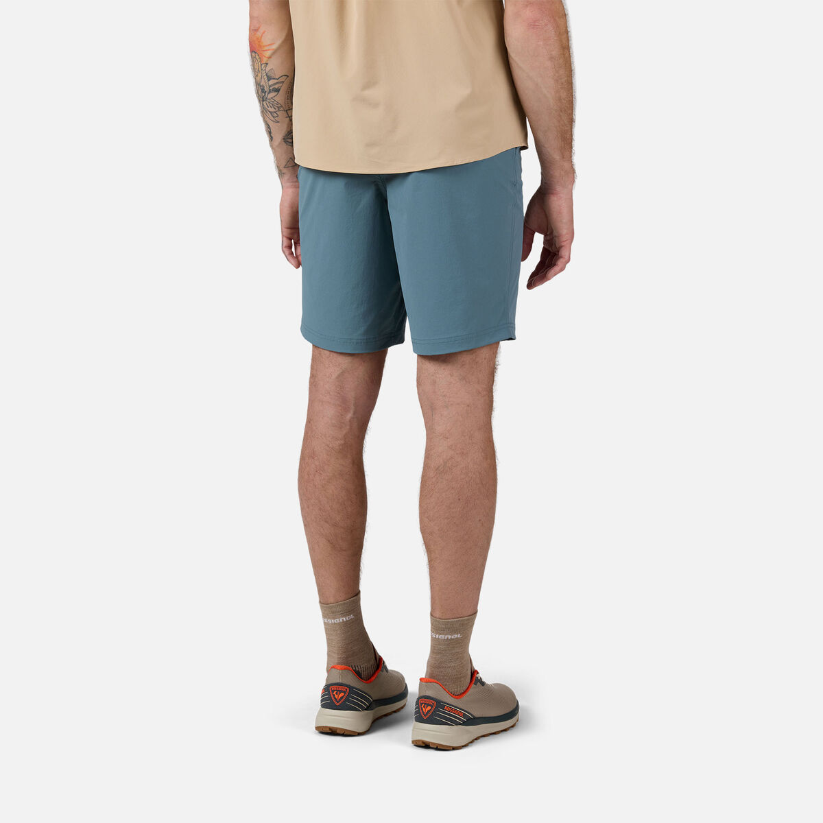 Men's Lycian Shorts 9' Atlantis