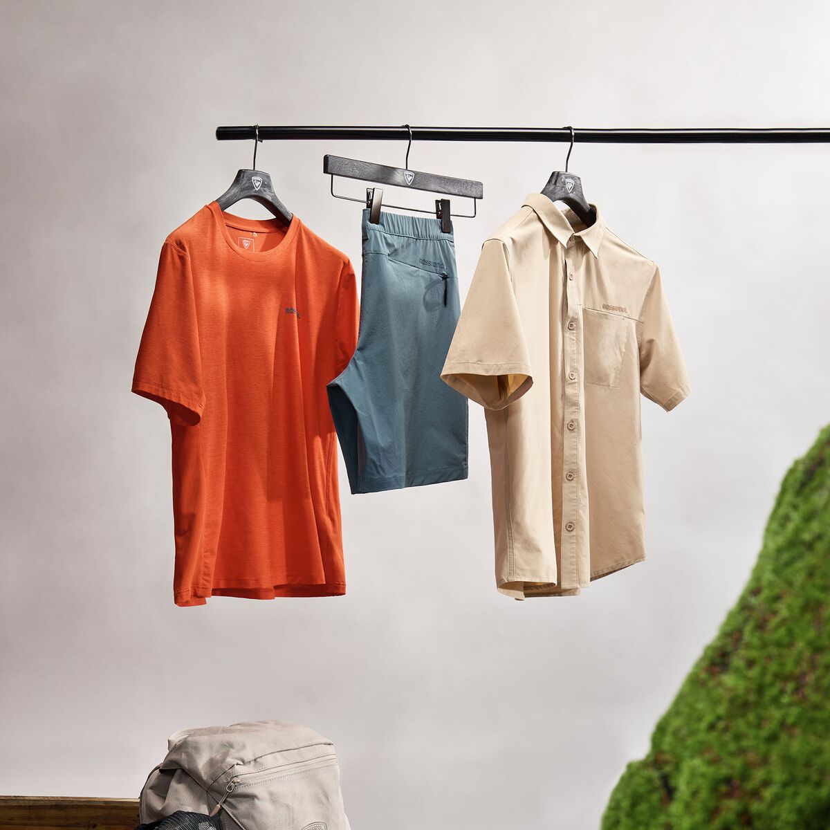 Men's Lycian Shorts 9' Atlantis