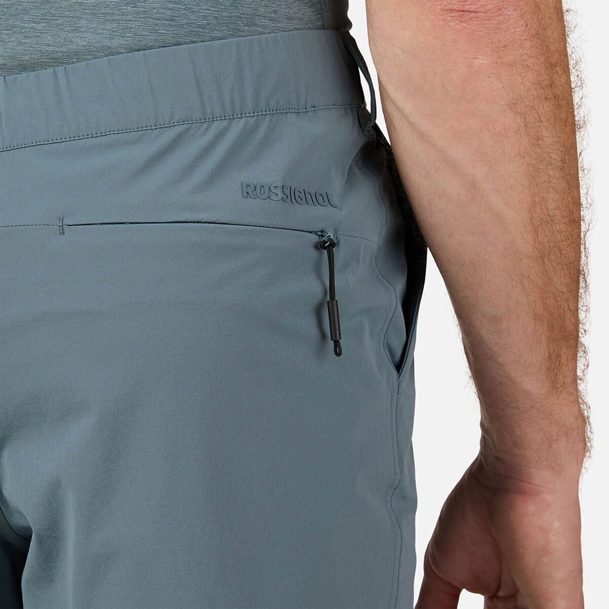 Men's Lycian Shorts 9' Atlantis