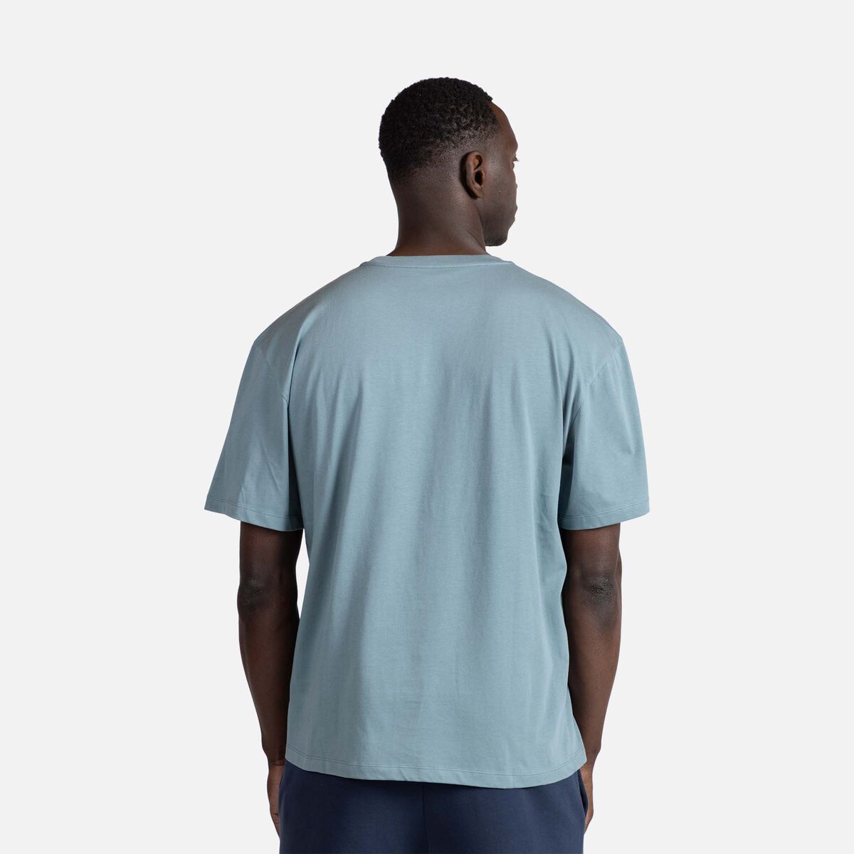 Men's Waterfall Tee Atlantis