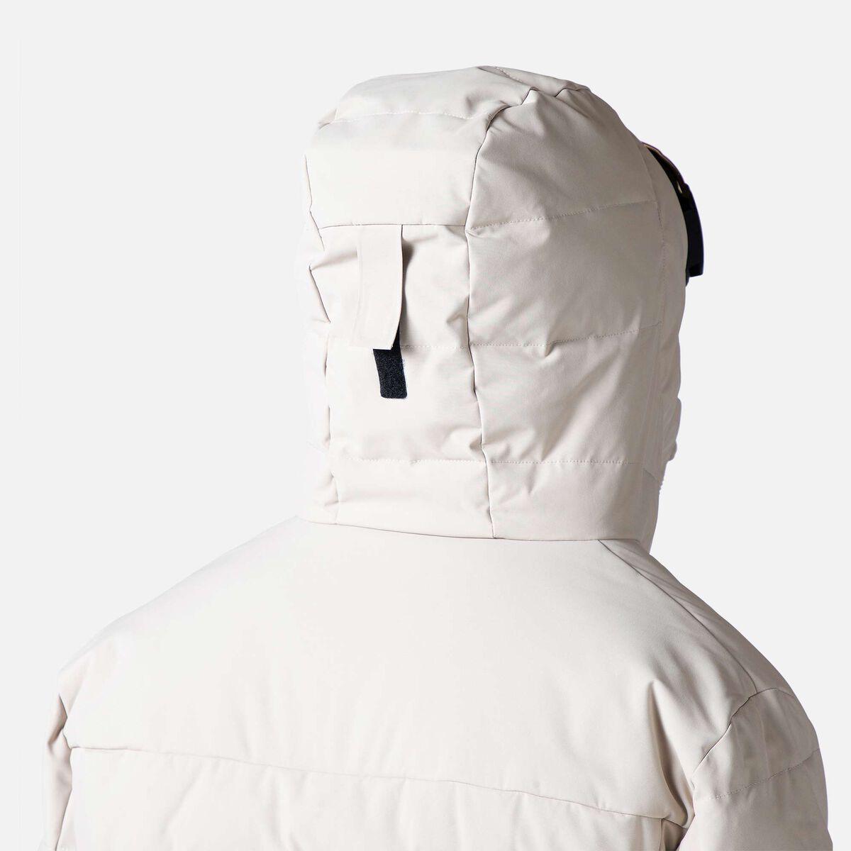 Men's Puffy Ski Parka Birch 9 Men's Puffy Ski Parka Birch