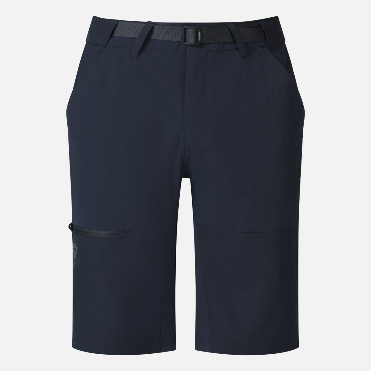 Men's Active Cargo Shorts Black