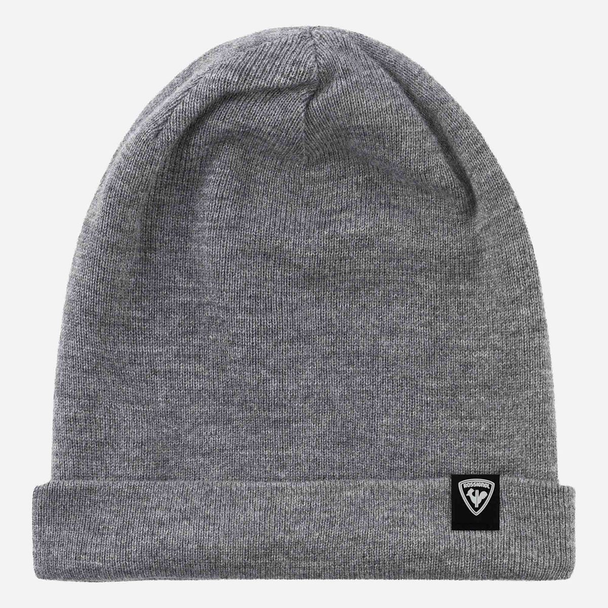 Men's Rob Beanie Heather Grey