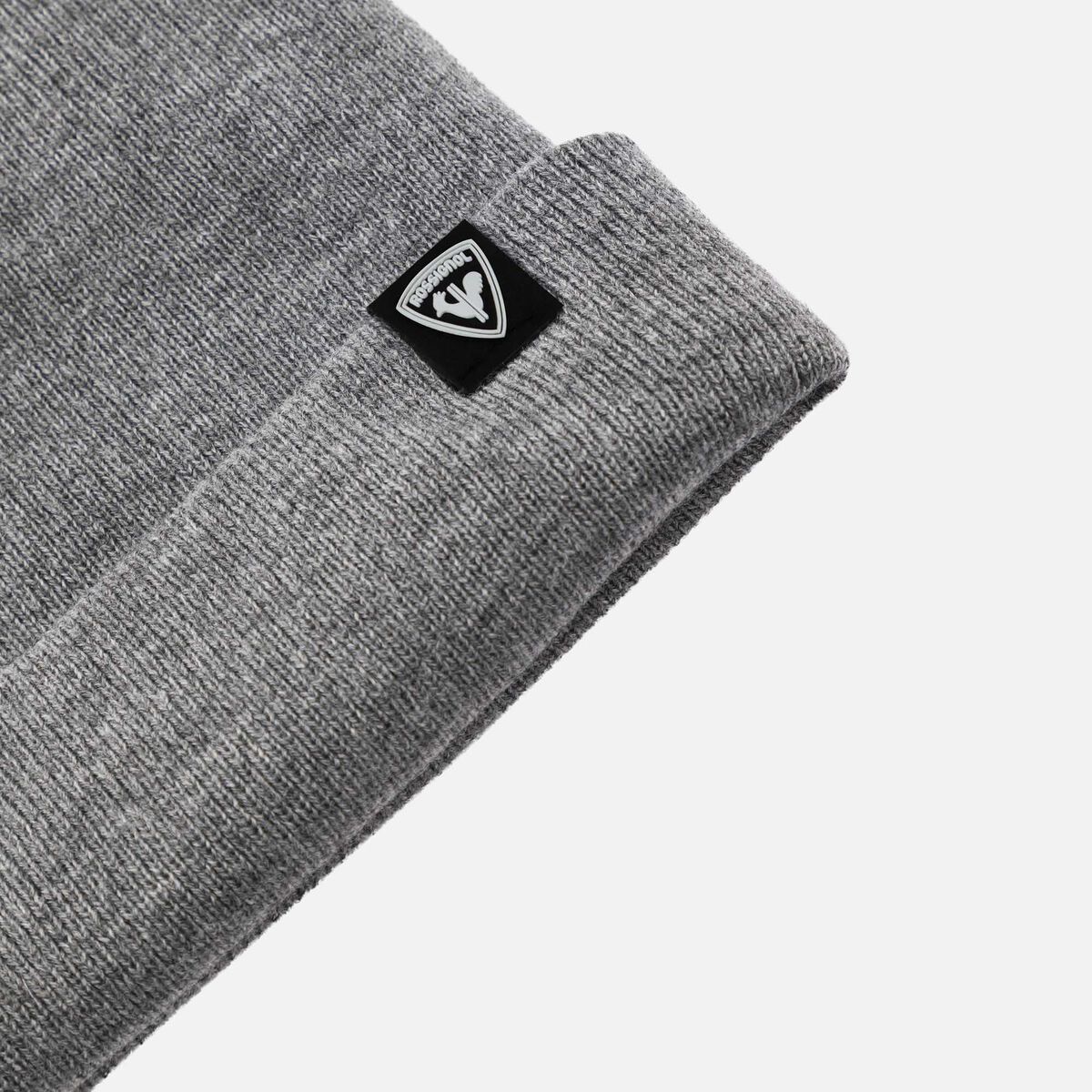 Men's Rob Beanie Heather Grey