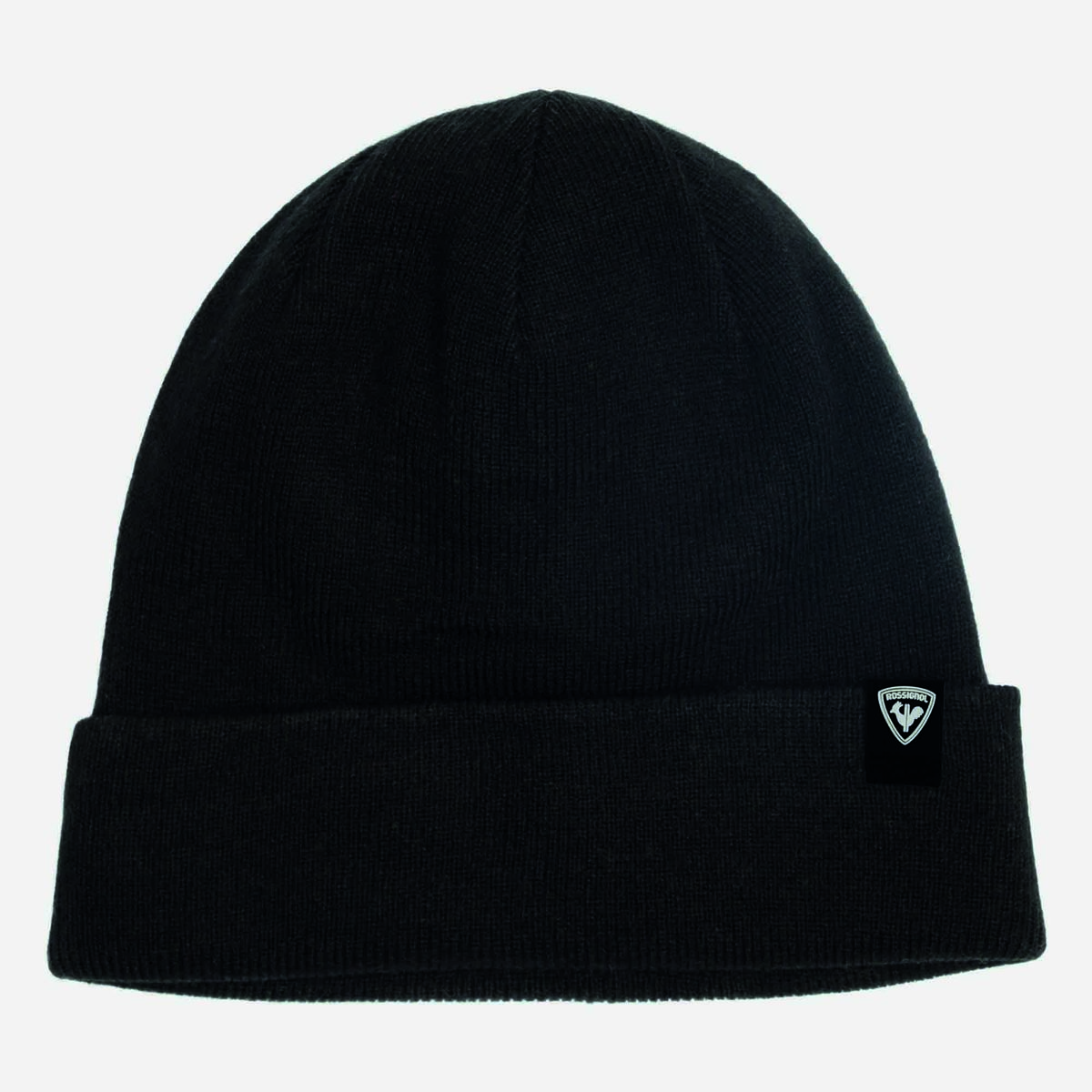 Men's Rob Beanie Black